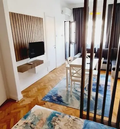 Pitar Studio * Bukarest