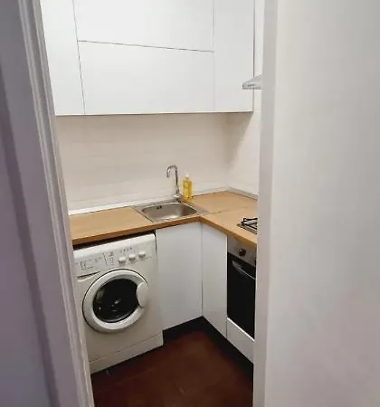 Pitar Studio Apartment *