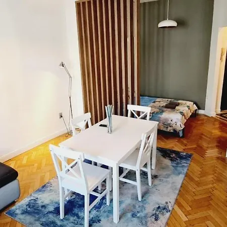 Apartment Pitar Studio *